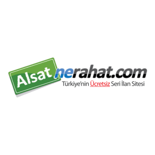 Alsatnerahat Logo PNG Vector