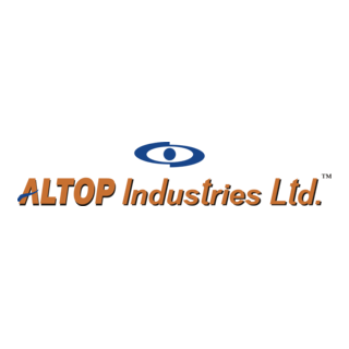 Altop Industries Ltd. Logo PNG Vector