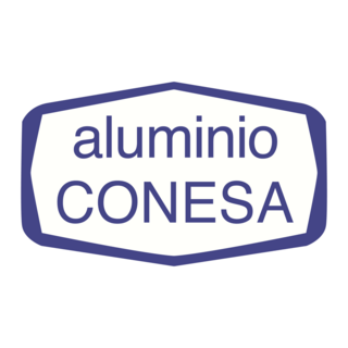 Aluminio Conesa Logo PNG Vector