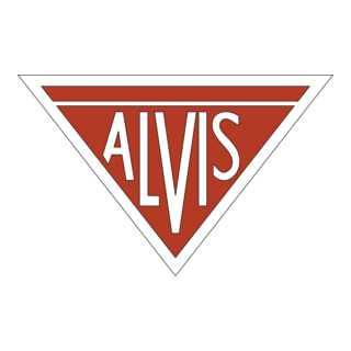 Alvis Logo PNG Vector