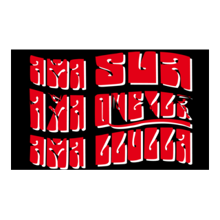 Ama Sua Logo PNG Vector