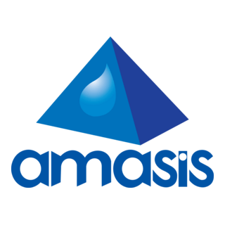 AMASİS Logo PNG Vector
