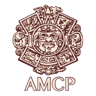 AMCP Logo PNG Vector