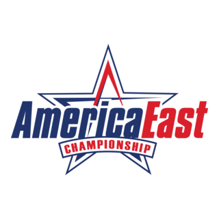America East Championship Logo PNG Vector