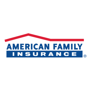 American Family Insurance Logo PNG Vector