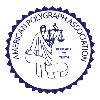 American Polygraph Association Logo PNG Vector
