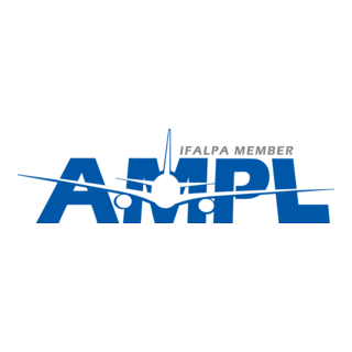 AMPL Logo PNG Vector