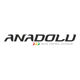 Anadolu Logo PNG Vector