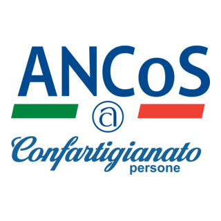 ANCOS Logo PNG Vector
