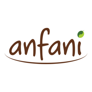 Anfani Logo PNG Vector