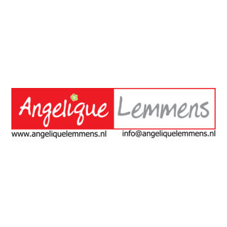 Angelique Lemmens Logo PNG Vector