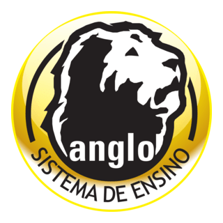Anglo - Sistema de Ensino Logo PNG Vector