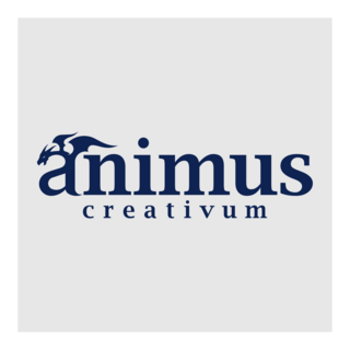 Animus Creativum Logo PNG Vector