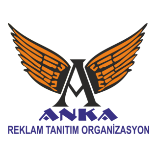 Anka Logo PNG Vector