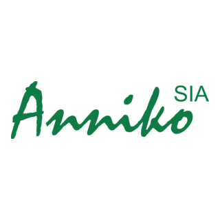 Anniko Logo PNG Vector