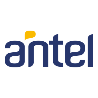 ANTEL Logo PNG Vector