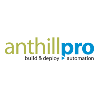 AnthillPro Logo PNG Vector