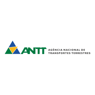 ANTT Logo PNG Vector