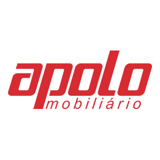 APOLO MOBILIÁRIO Logo PNG Vector