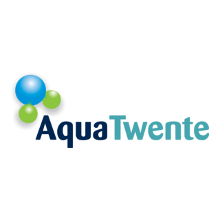 Aqua Twente Logo PNG Vector