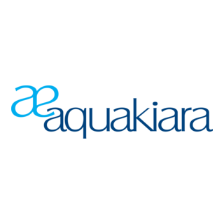 aquakiara Logo PNG Vector