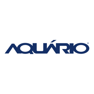 Aquário Logo PNG Vector