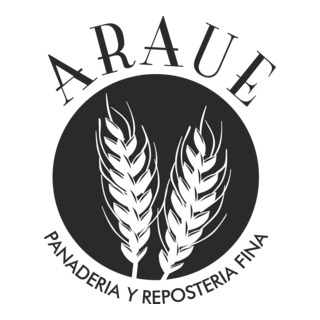 Araue Logo PNG Vector