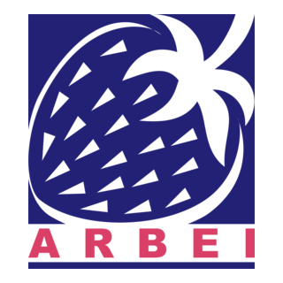 ARBEI Logo PNG Vector