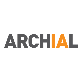 Archial Logo PNG Vector