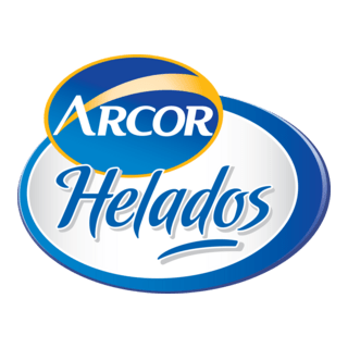 Arcor Helados Logo PNG Vector