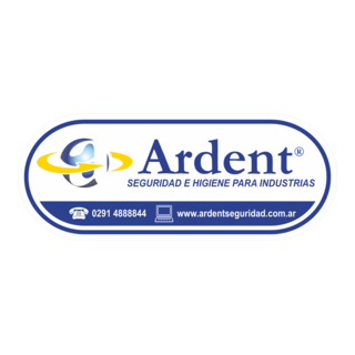 Ardent srl Logo PNG Vector