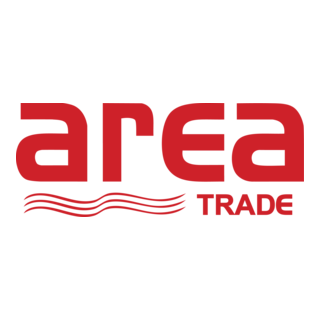 Area Trade Logo PNG Vector