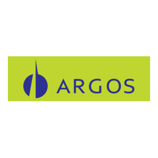 Argos Logo PNG Vector