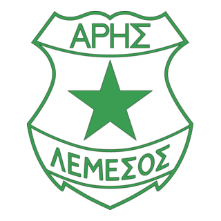 Aris Limassol Logo PNG Vector
