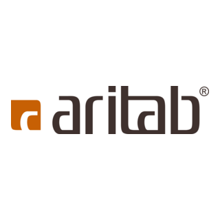 Aritab Logo PNG Vector