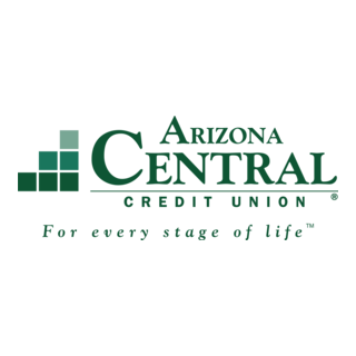 Arizona Central Credit Union Logo PNG Vector
