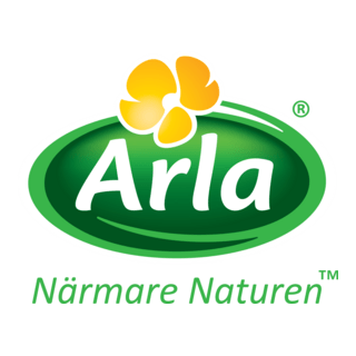 Arla Logo PNG Vector