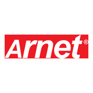 ARNET Logo PNG Vector