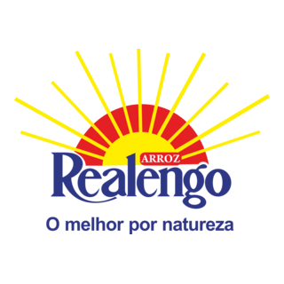 Arroz Realengo Logo PNG Vector