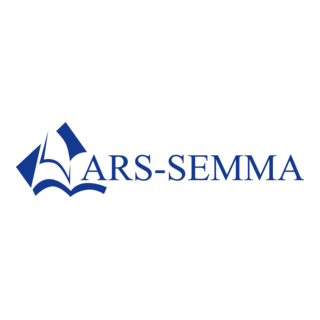 ARS-SEMMA Logo PNG Vector