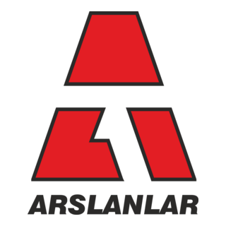 Arslanlar Logo PNG Vector