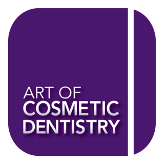 Art of Cosmetic Dentistry Logo PNG Vector