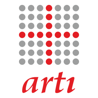 ARTI Elektronik Logo PNG Vector