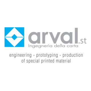Arval.st Logo PNG Vector