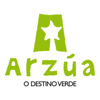 Arzua Logo PNG Vector