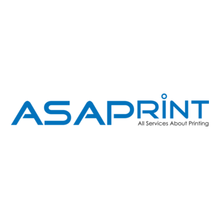 ASAPrint Logo PNG Vector