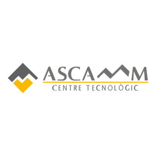ASCAMM Logo PNG Vector