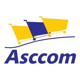 ASCCOM Logo PNG Vector