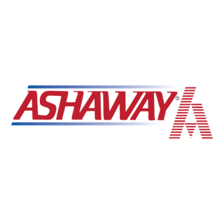 Ashaway Logo PNG Vector