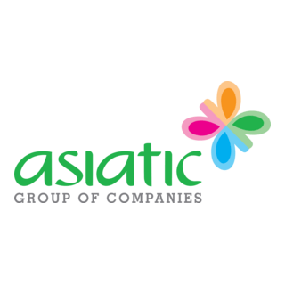 Asiatic Printing Press LLC Logo PNG Vector